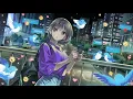 Nightcore - Shallou & Daya - Older