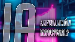 La revolución de la INTELIGENCIA ARTIFICIAL en la Industria| Ingeniería de Procesos #16