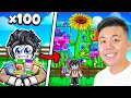 Download Lagu I Started Over Using Only Seed Packs in Roblox Grow a Garden!