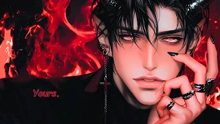 villain in love yours dark r u0026b music