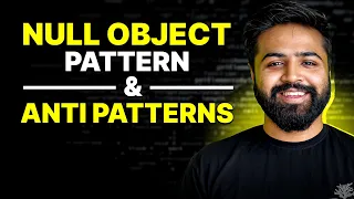 Null Object Pattern Anti-Patterns in System Design