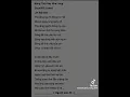 Download Lagu Nặng tình hay nhẹ lòng .!?#cover