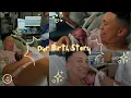 Download Lagu The Birth of My Daughter
