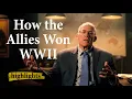 How the Allies Won WWII Highlights Ep 8