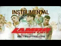 LAMBO Remix (INSTRUMENTAL + LETRA) - C.R.O, Duki, Chucky 73, We$t Dubai, Moonkey