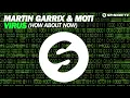 Martin Garrix & MOTi - Virus (How About Now) [Original Mix]