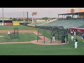 Area Code Tryouts AZ