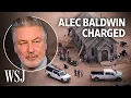 Alec Baldwin s Involuntary Manslaughter Charges A Legal Analysis WSJ
