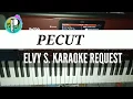 Download Lagu PECUT ELVY S KARAOKE LIRIK | KORG PA700