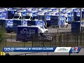 Kroger distribution center in Central Florida closing over 1 000 employees out of a job
