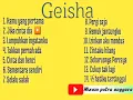 Lagu Geisha full album best song @Musica Studios