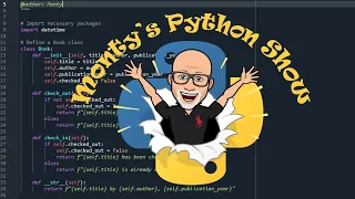 Importing Modules