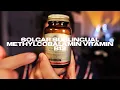 Solgar Sublingual Methylcobalamin Vitamin B12