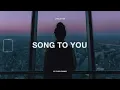 Curlybamm - Song To You (Lyrics) ft. JayyGoinUp