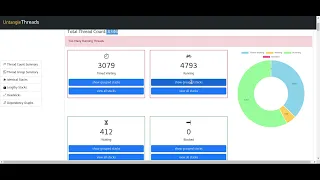 Fast Thread Analyzer - Jstack Issue Debugger