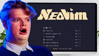 Autocomplete and Snippets in Neovim FREE COURSE EP 5