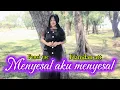 Lagu LAGU DANGDUT PALING SEDIH-MENYESAL AKU MENYESAL#HAMDAN ATT#COVER FENSI TAE
