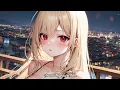 Nightcore Songs Mix 2024 ♫ 10 Hour Nightcore Gaming Mix ♫ House, Trap, Bass, Dubstep, DnB, NCS