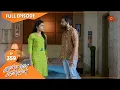 Kannana Kanne - Ep 359 | 01 Jan 2022 | Sun TV Serial | Tamil Serial