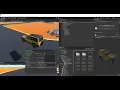 Ash Vehicle Physics Quick Setup unity
