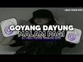 Lagu Dj goyang dayung x malam pagi