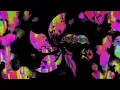 Vector Seven - Black Bauhinia