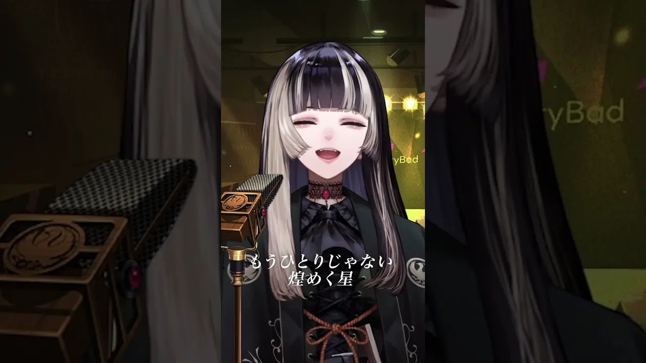 瞬間ハートビートサビだけ歌ってみた #shorts