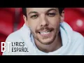 Download Lagu Louis Tomlinson - Back to You ft. Bebe Rexha (Lyrics + Español) Video Official