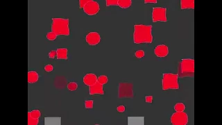 Processing Music Visualizer