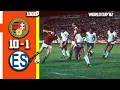 Hungria vs El Salvador 10 - 1 Full Highlight All Goals World Cup 82