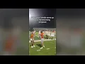 Oh it s backwards Texas homecoming proposal goes viral after teammates hold signs backward