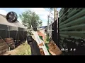 32 Kills With The Ksp Submachine Gun in Blackops Cold War Multiplayer