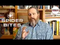 What are the Most Common Types of Spider Bites