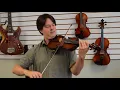 ECM - Intro to Fiddle