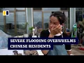 Download Lagu Residents of flood-ravaged Chinese city take stock of losses, hope for compensation