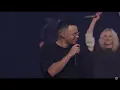 Never Lost   Way Maker   Here Again -  Feat  Tauren Wells @ Elevation New Year’s Eve Praise