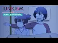 Besito de buenas noches l TONIKAWA (Doblaje en español)