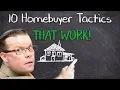 Insider Tips for Winning House Negotiations