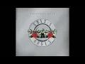 Live and Let Die - Guns N' Roses