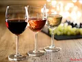 Do Not Get Drunk With Wine - Message by John P Franklin