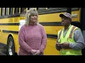 Catoosa County Schools Bus Driver Recruitment