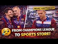 Jeremy Mathieu Breaks Silence on Depression and Life After Barcelona