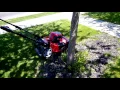 Snapper lawn mower