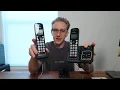 Never Get Scammed Again Panasonic Cordless Phone Review
