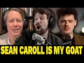 Destiny Reacts To Sean Carroll on Alex O Connor Podcast Destiny s Favorite Scholar