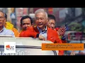 no problem เพลง พรรคชาติพํมนา โดย แอ๊ด คาราบาว