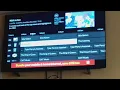 Verizon Fios TV Channel Guide Friday November 7th 2025