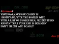 Dr. Dre ft. Hittman & Ms. Roq - Murder Ink (Lyric Video)