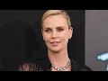 Charlize Theron s Micro Bikini Photos That Will Make You Drool