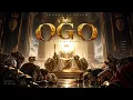Sound Of Salem - OGO ft. J3:16